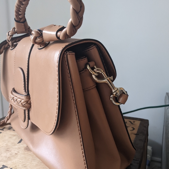 NWOT Authentic Valentino Garavain Hand Bag - Picture 2 of 10